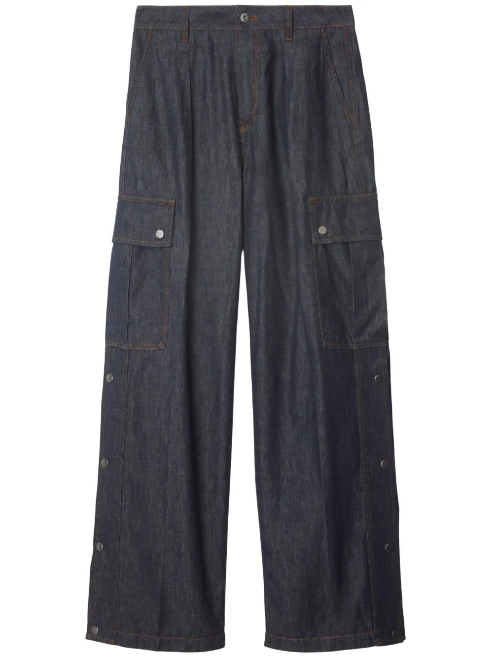 Cargo Jeans