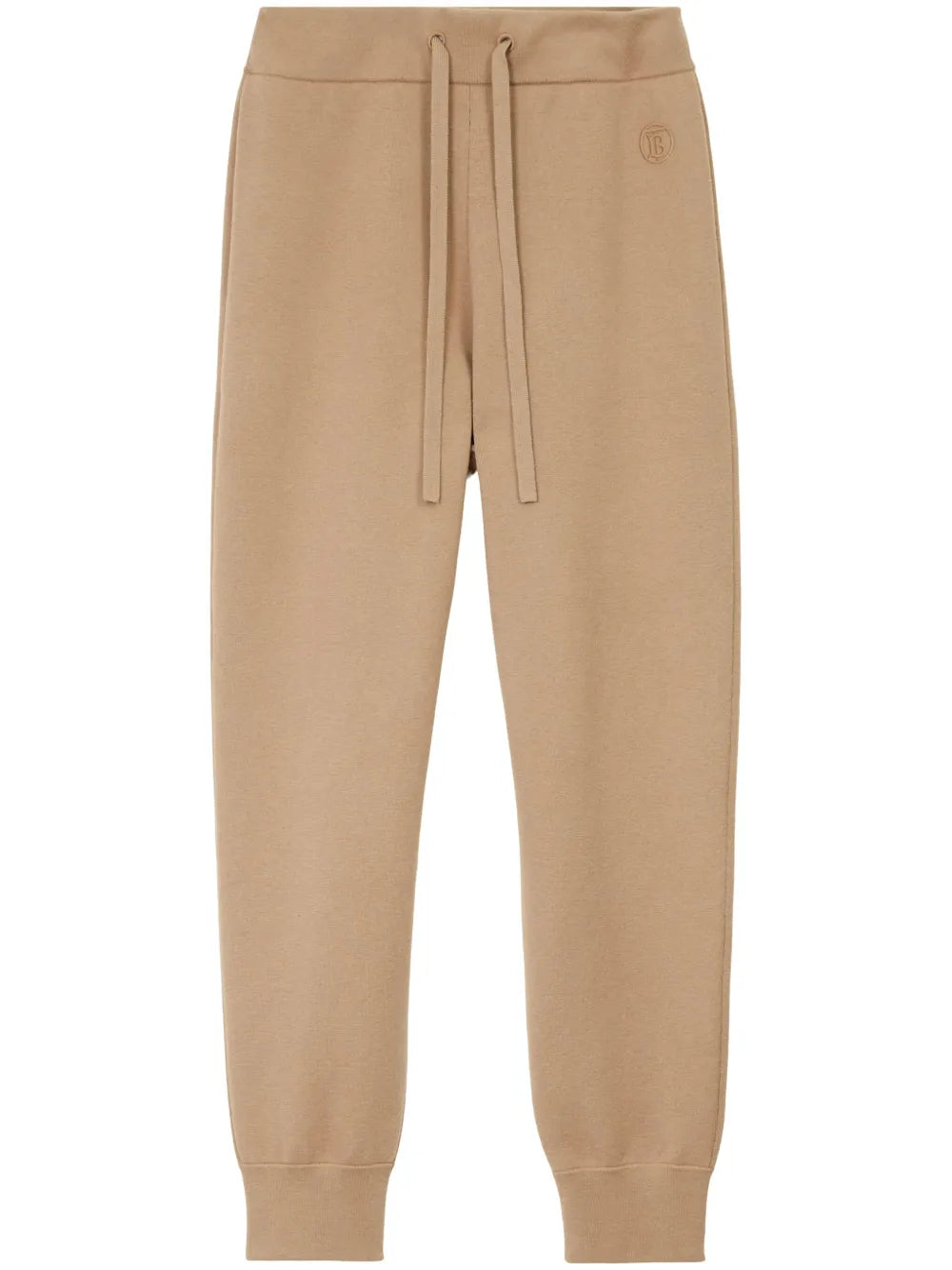 Monogram-Motif Track Pants