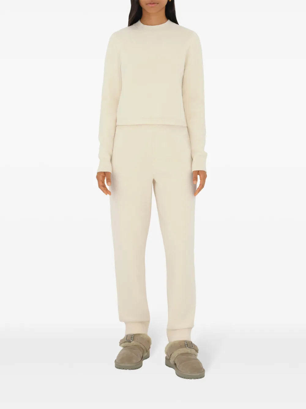 Edk Track Pants