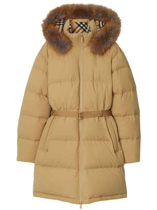 Down Coat