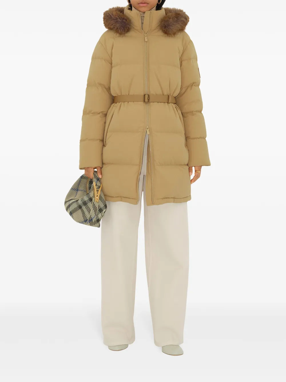 Down Coat