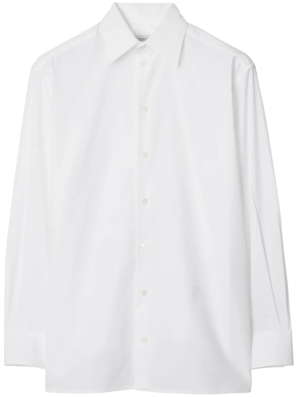 Cotton Shirt