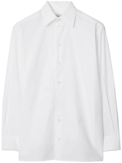 Cotton Shirt