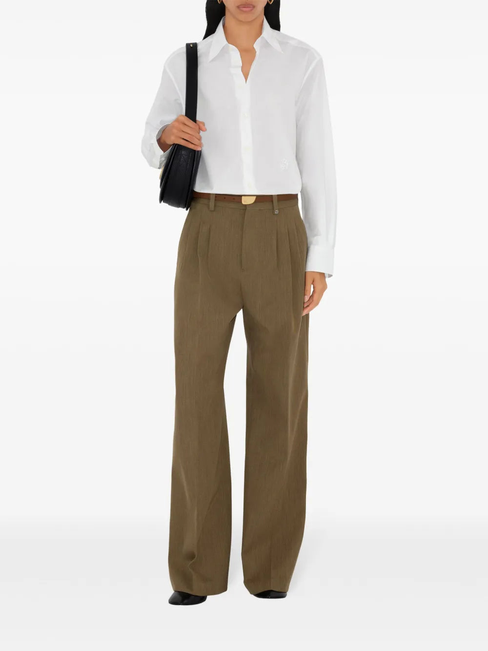 Cotton Shirt