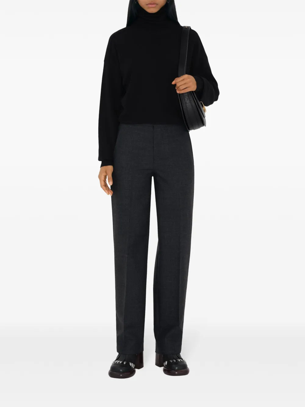 Wool Sweater