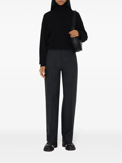 Wool Sweater