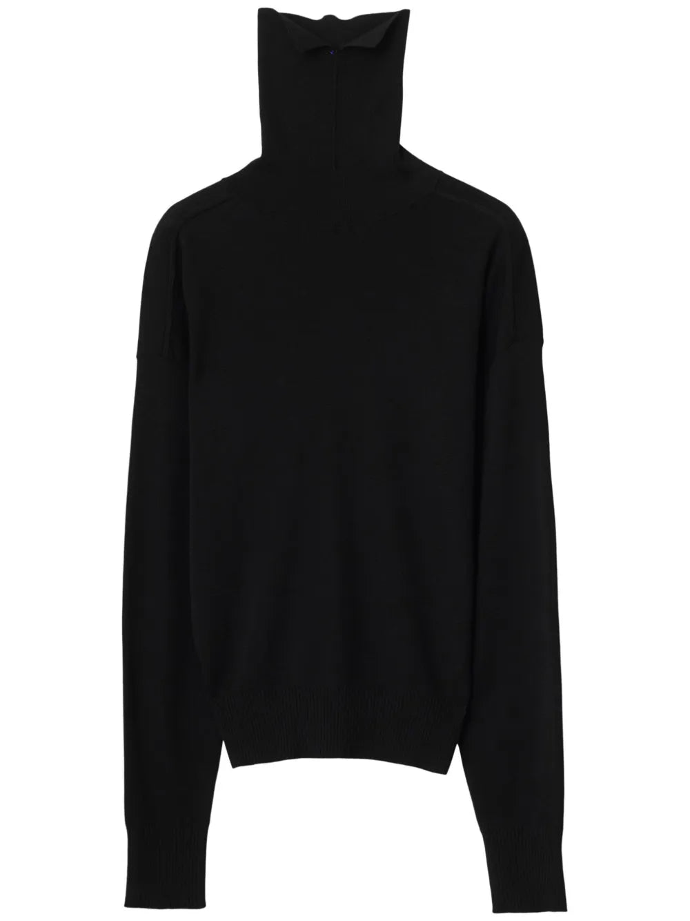 Wool Sweater