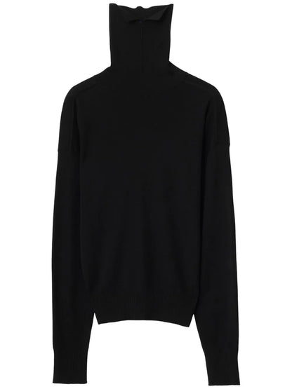 Wool Sweater