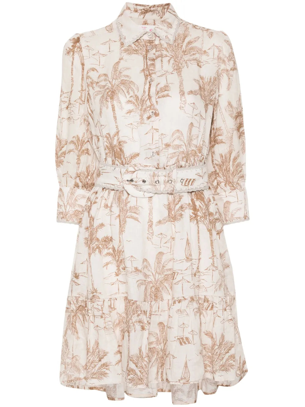 Daisi Mini Dress
