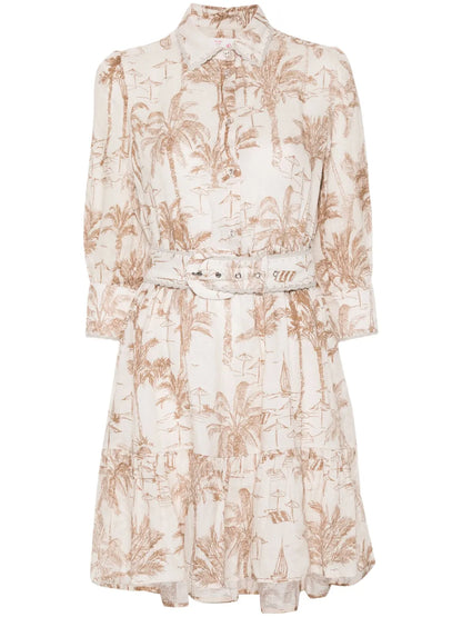 Daisi Mini Dress