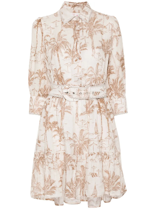 Daisi Mini Dress