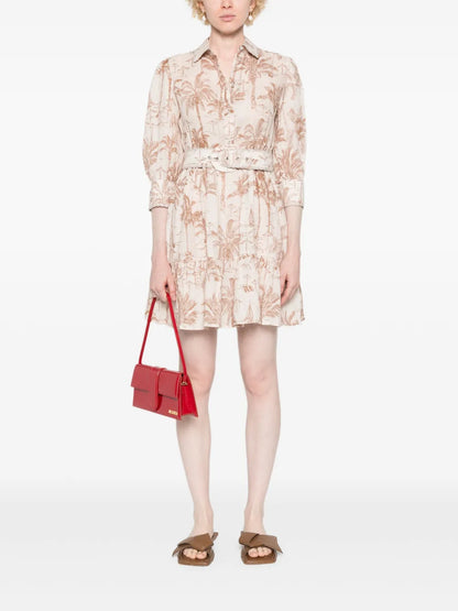 Daisi Mini Dress