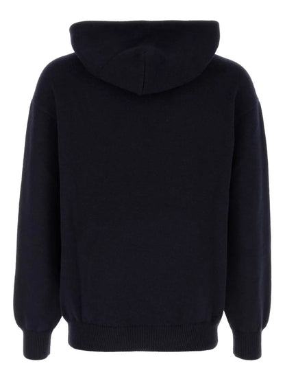 Cashmere Hoodie