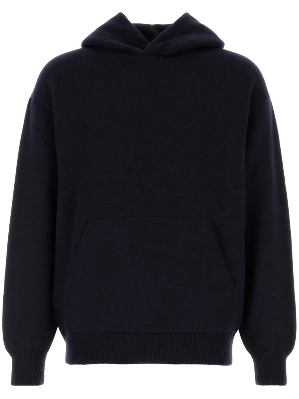 Cashmere Hoodie