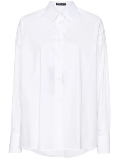 Cotton Shirt
