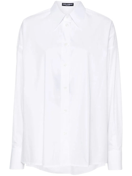 Cotton Shirt