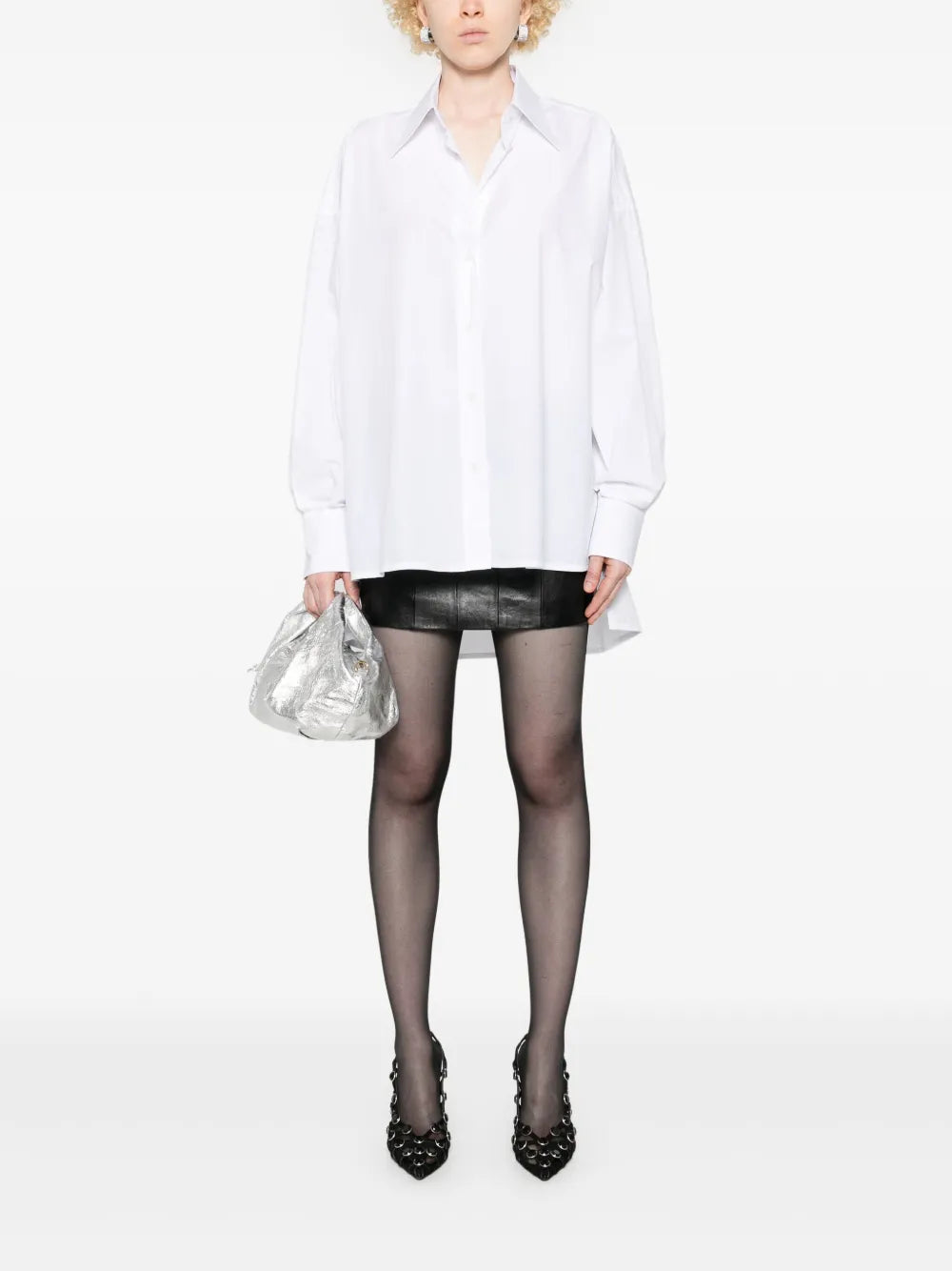 Cotton Shirt