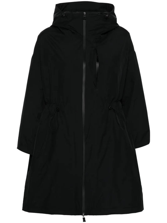 Padded Coat