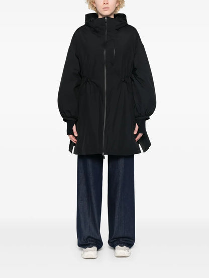 Padded Coat