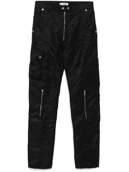 Biker Trousers