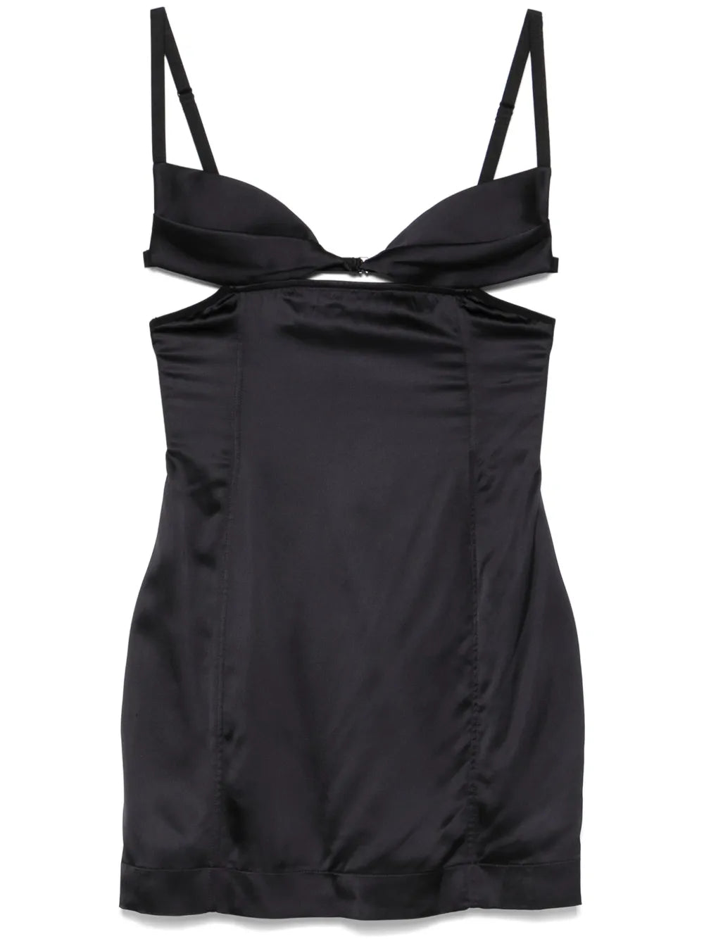 Petal Mini Dress