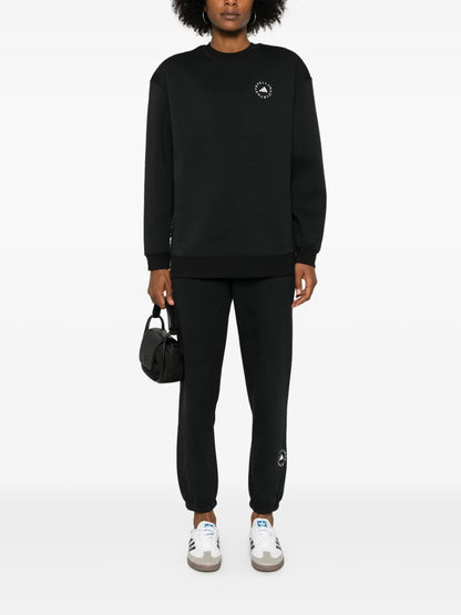 Loose Sweat Trousers