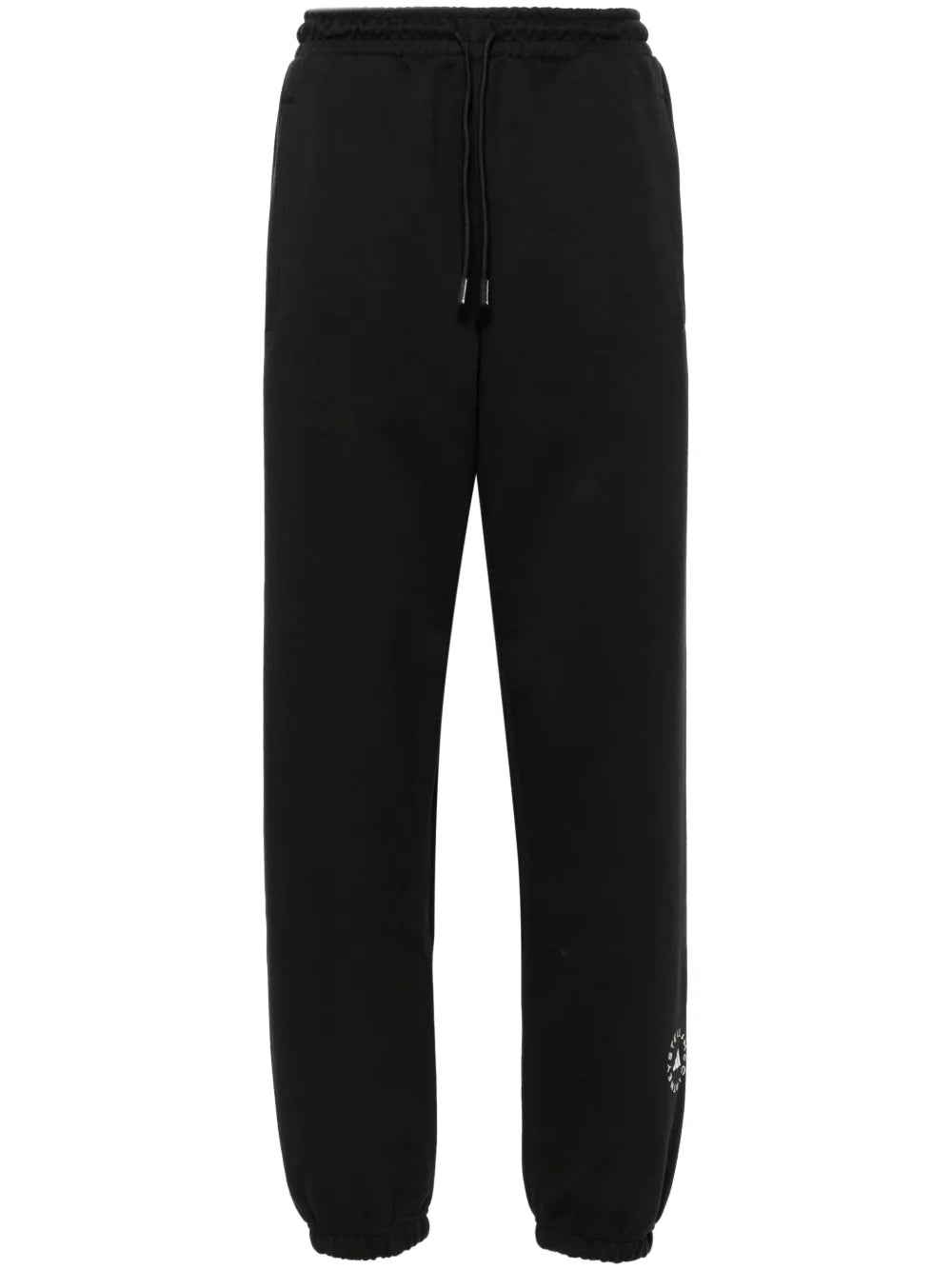 Loose Sweat Trousers