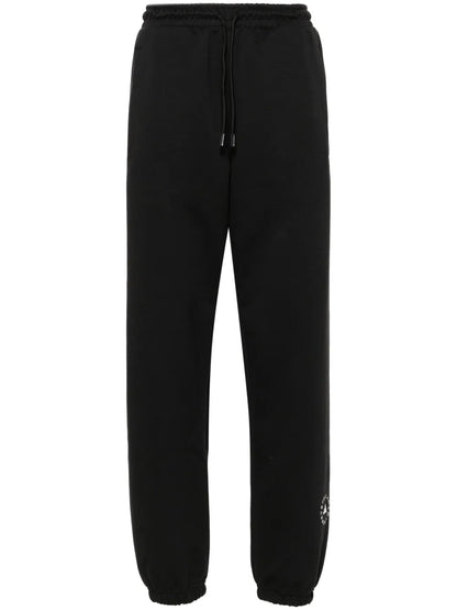 Loose Sweat Trousers