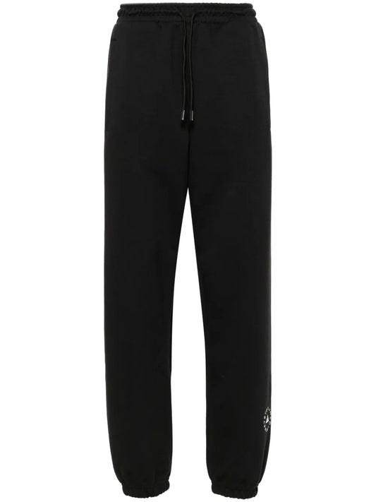 Loose Sweat Trousers