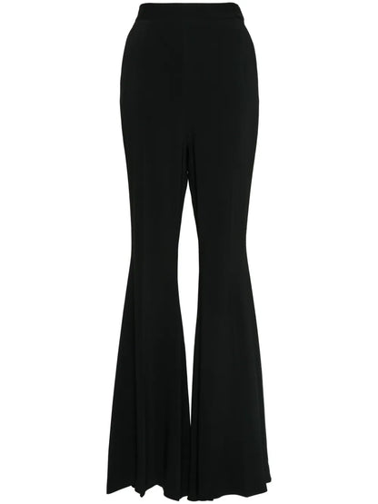 Cara Flared Trousers