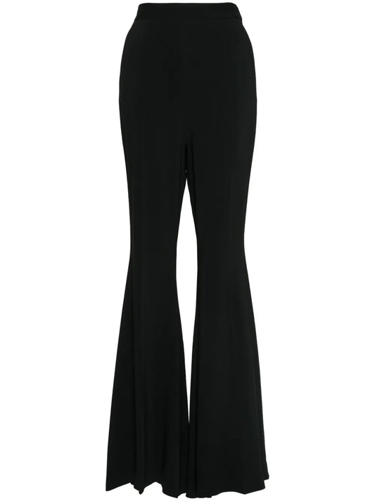 Cara Flared Trousers