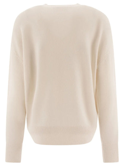 4G Cashmere Jumper