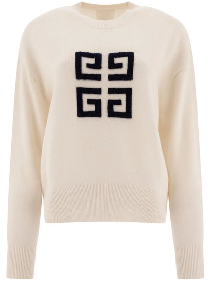 4G Cashmere Jumper