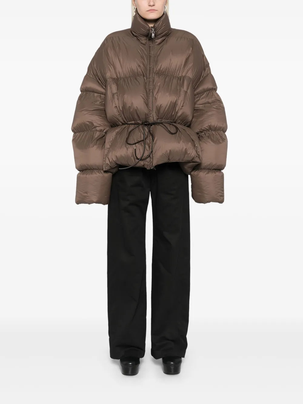 Sail Duvet Jacket