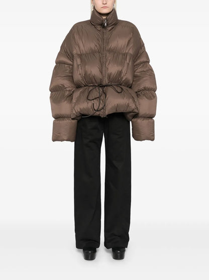 Sail Duvet Jacket