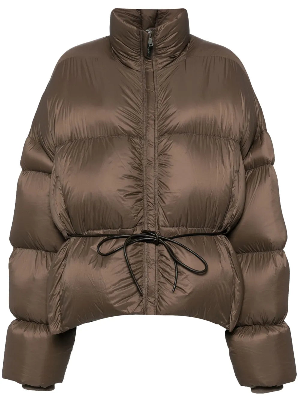 Sail Duvet Jacket