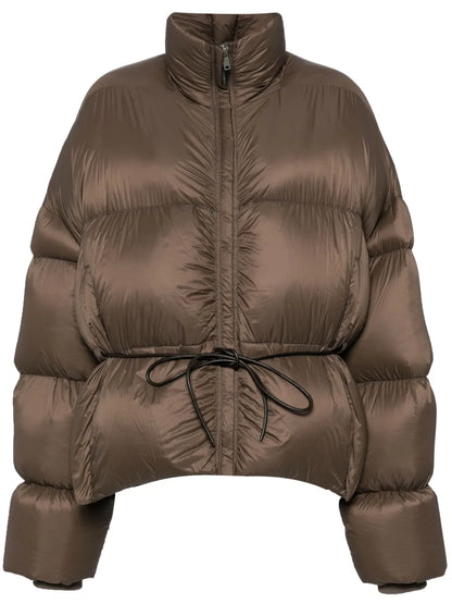 Sail Duvet Jacket