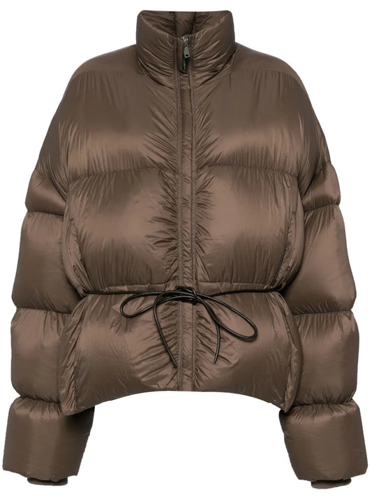 Sail Duvet Jacket