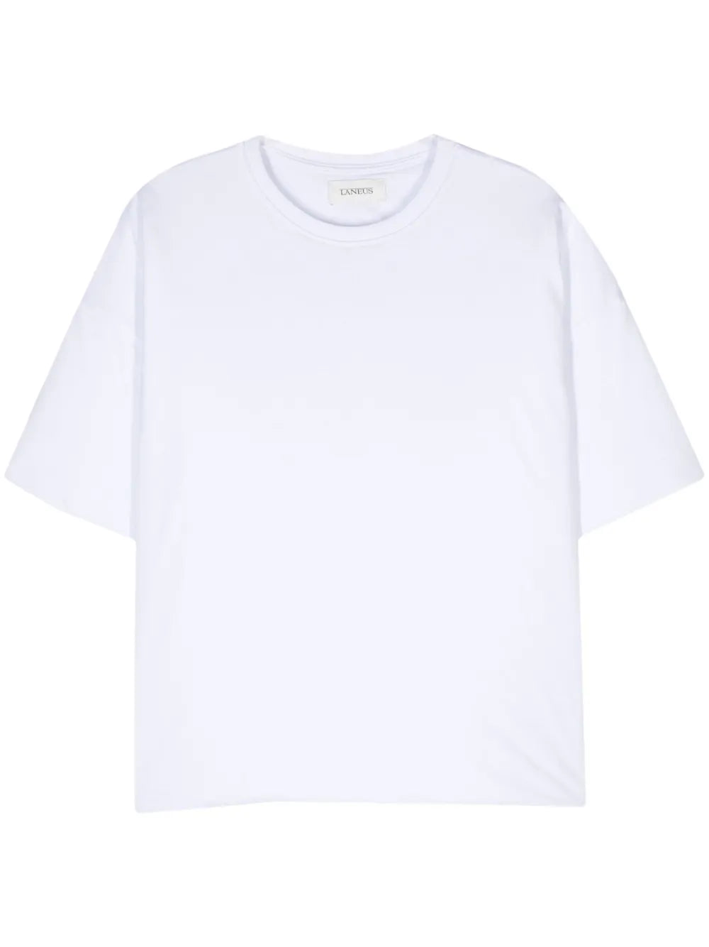 Logo-Patch T-Shirt
