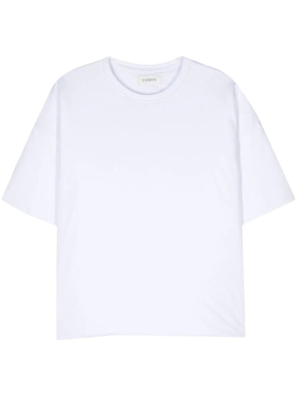 Logo-Patch T-Shirt