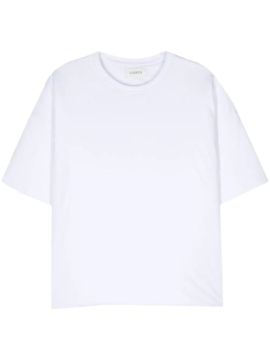 Logo-Patch T-Shirt