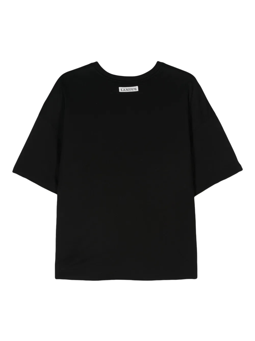 Logo-Patch T-Shirt