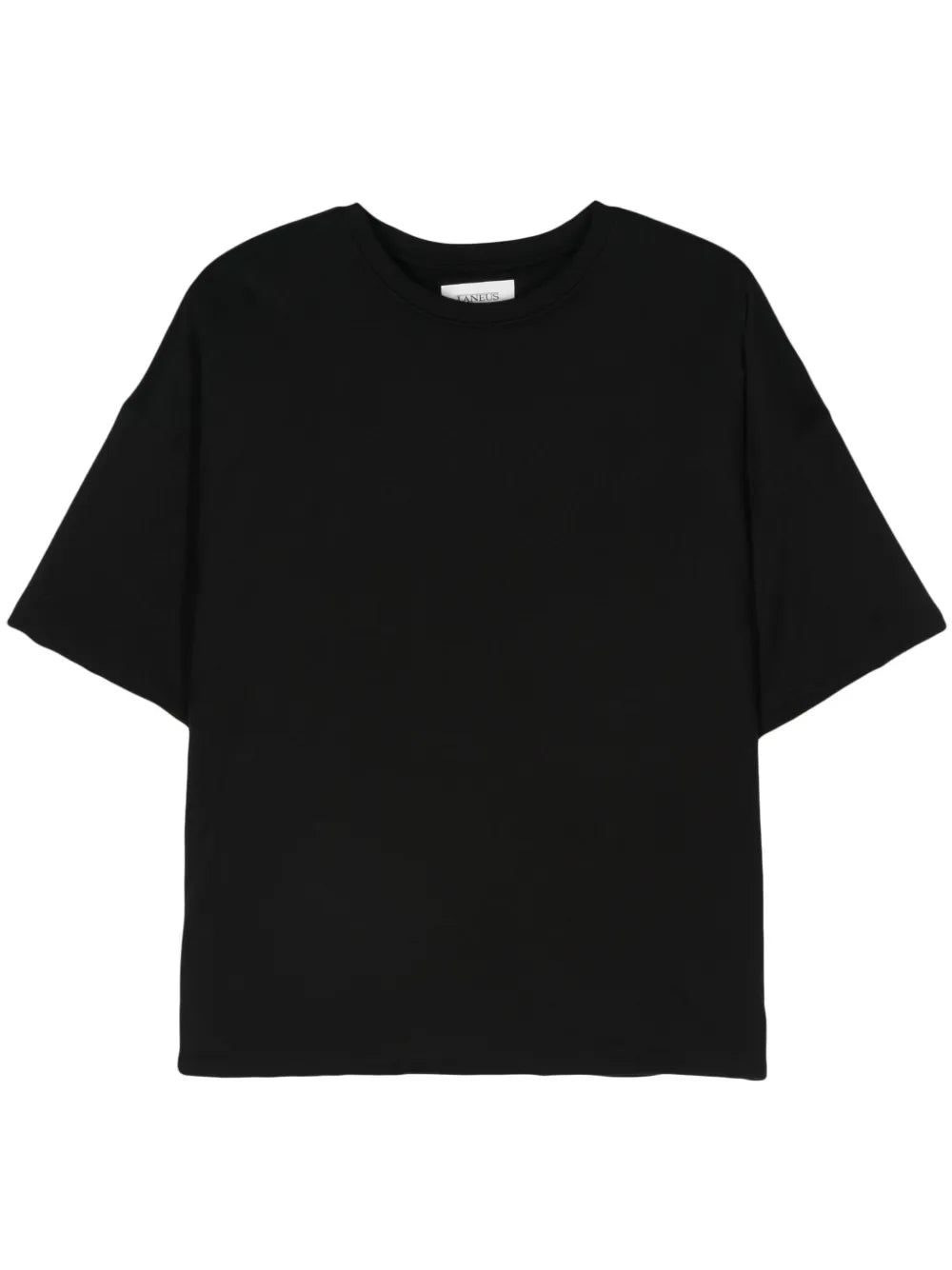 Logo-Patch T-Shirt