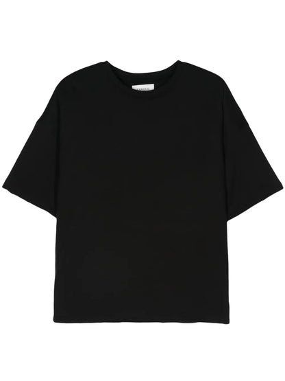 Logo-Patch T-Shirt