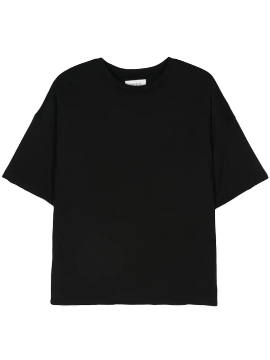 Logo-Patch T-Shirt