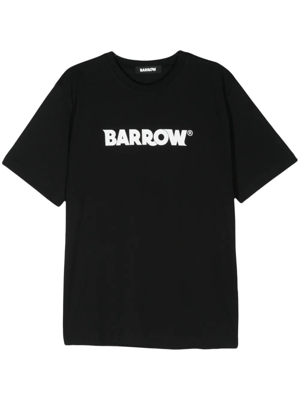 Logo-Print T-Shirt