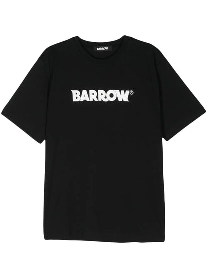 Logo-Print T-Shirt