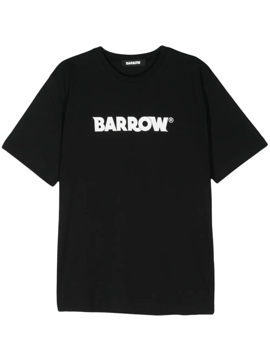 Logo-Print T-Shirt