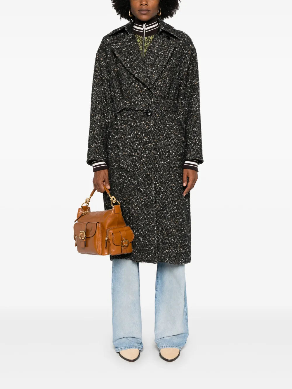 Horia Coat