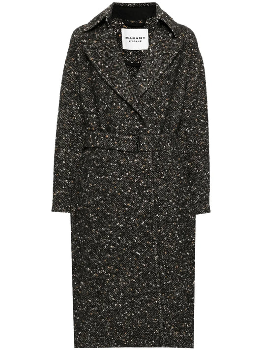 Horia Coat